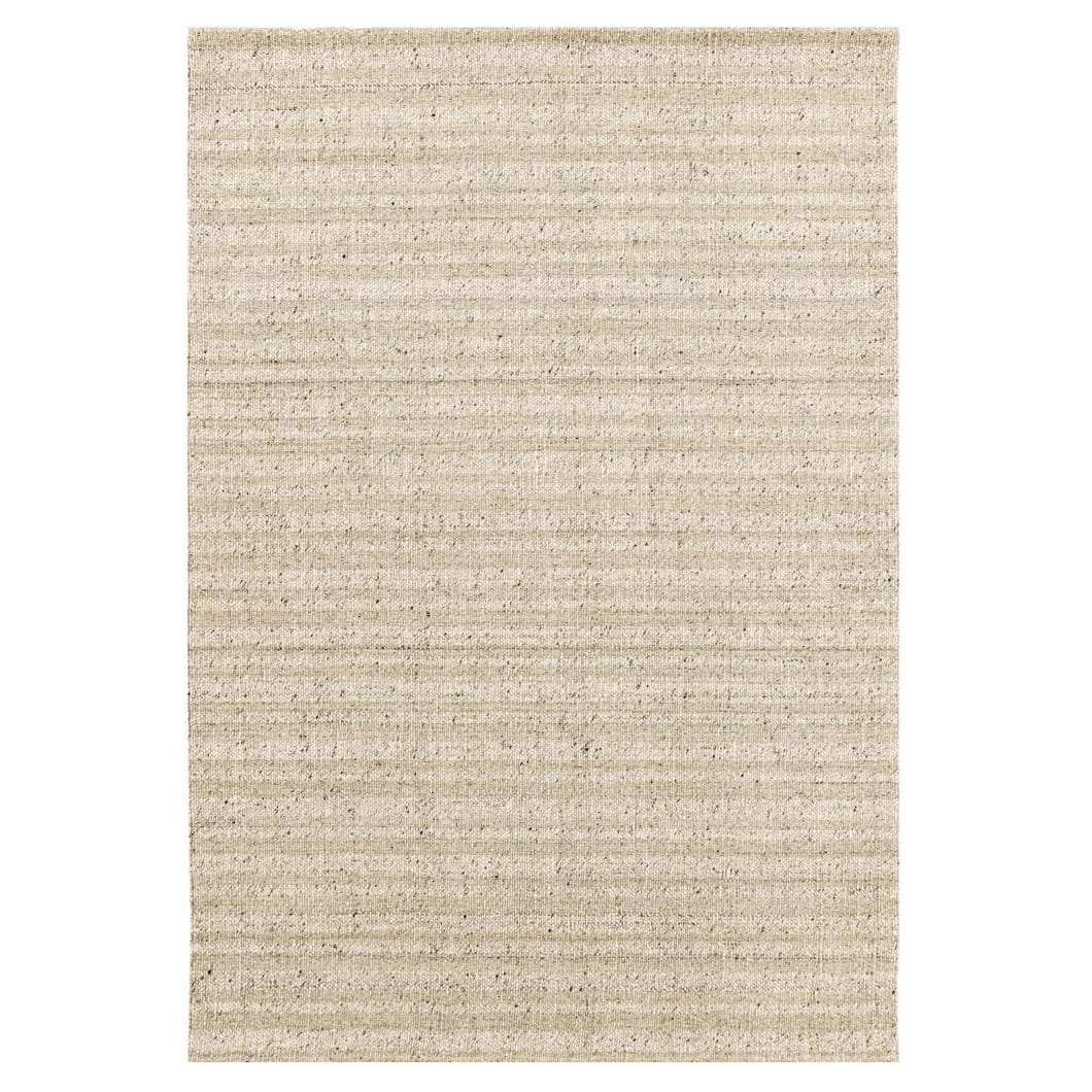 Avenue Rug in Linen