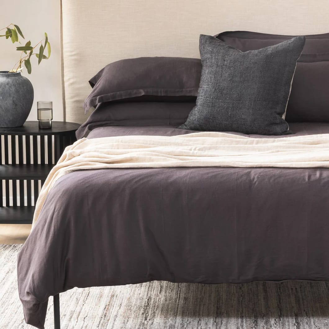 Anthology Bed Set in Truffle - Image 3