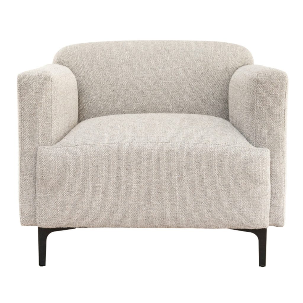 Williston Armchair in Earth