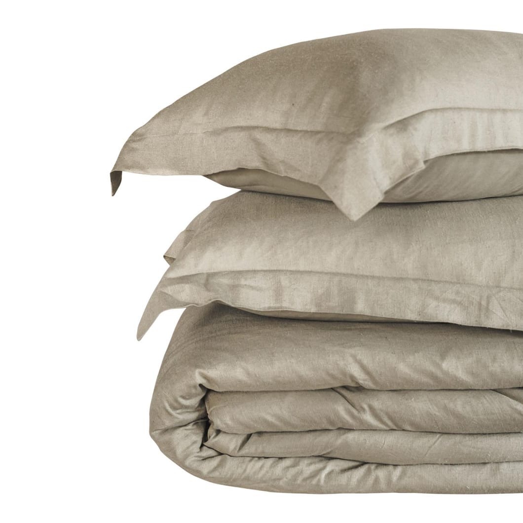 Anthology Bed Set in Sagebrush