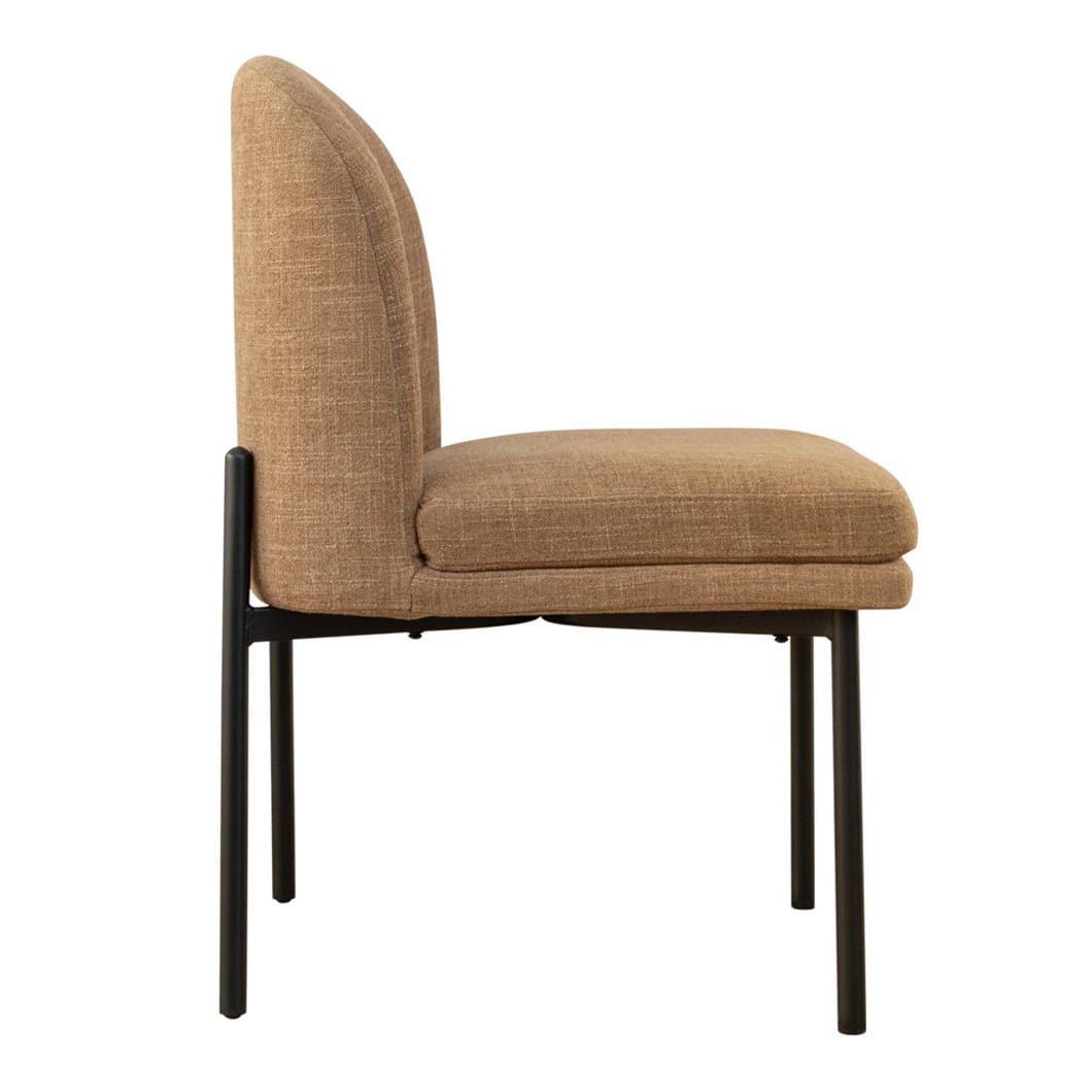 Arianna Dining Chair in Hazel - Image 3