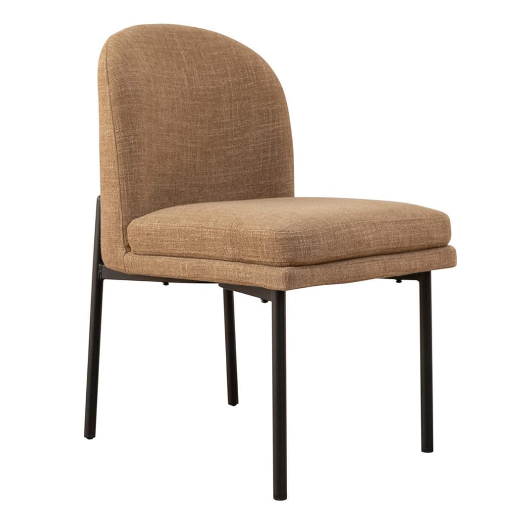 Arianna Dining Chair in Hazel - Image 2