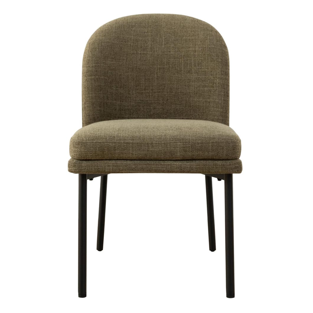 Arianna Dining Chair in Basil