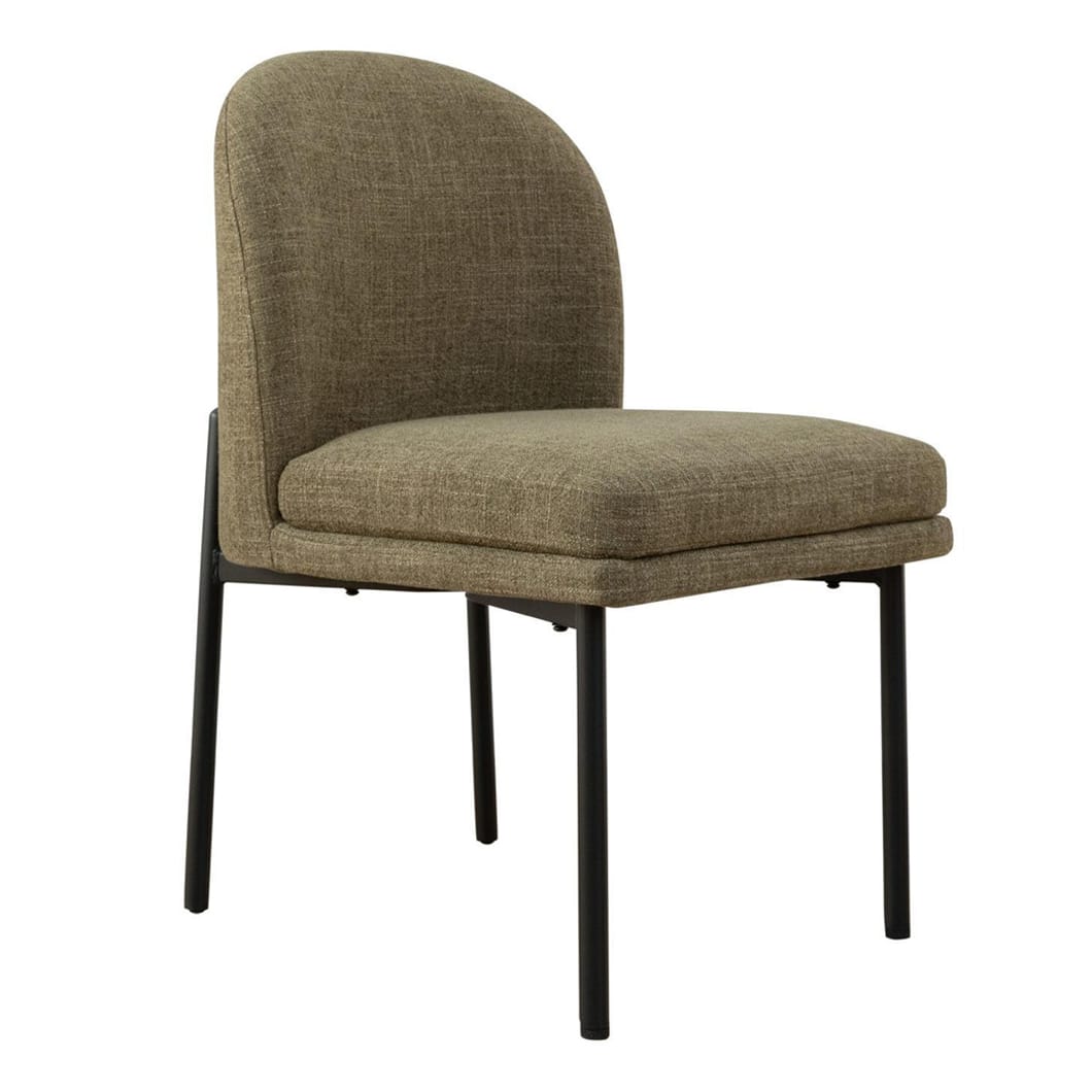 Arianna Dining Chair in Basil - Image 3