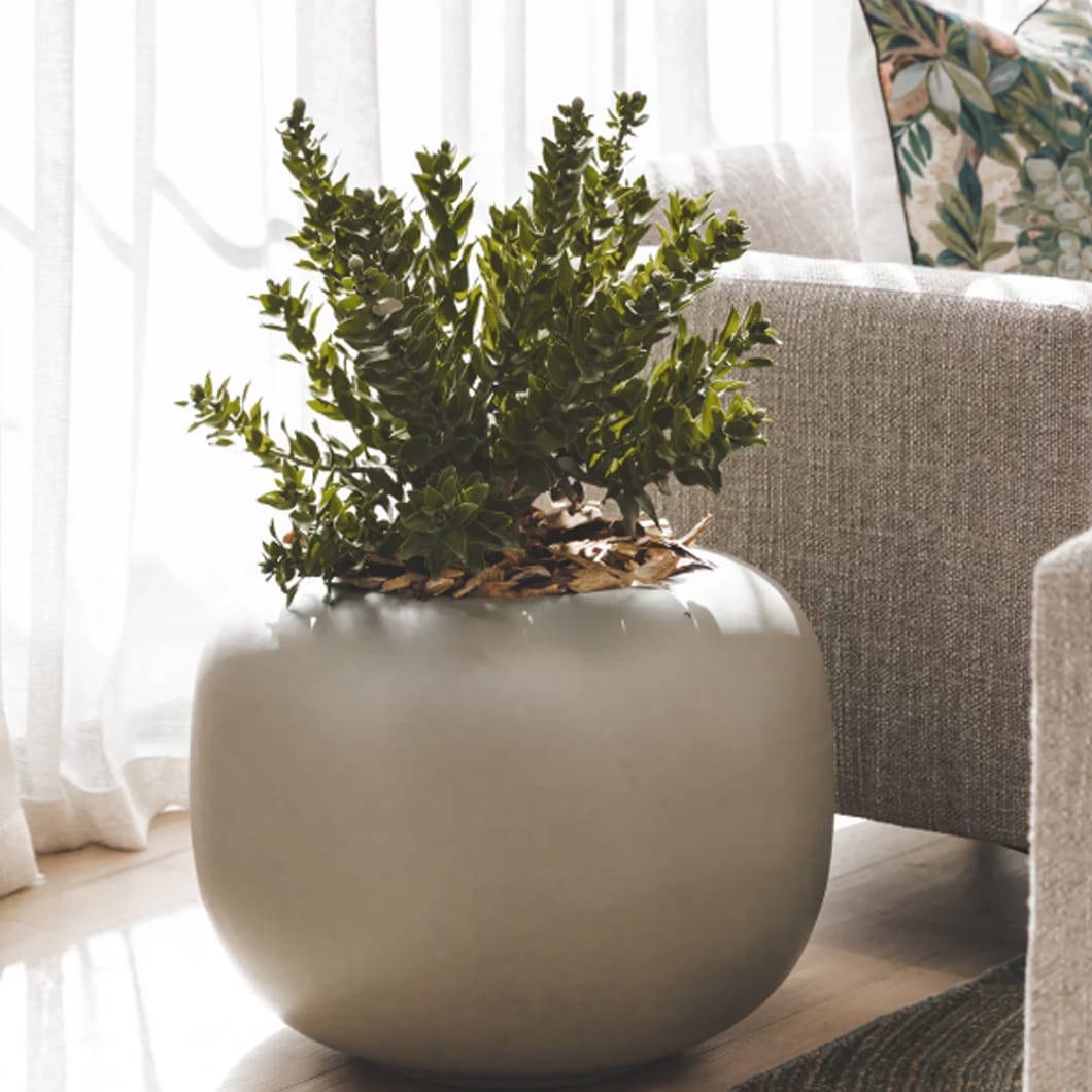 Arizona Planter in Stone - Image 5