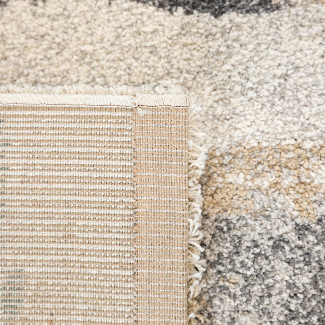 Blended Rug in Terrain - Image 2