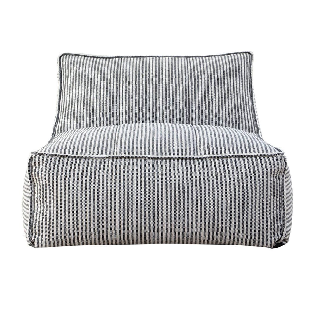 Chapala Lounger in Graphite - Image 3