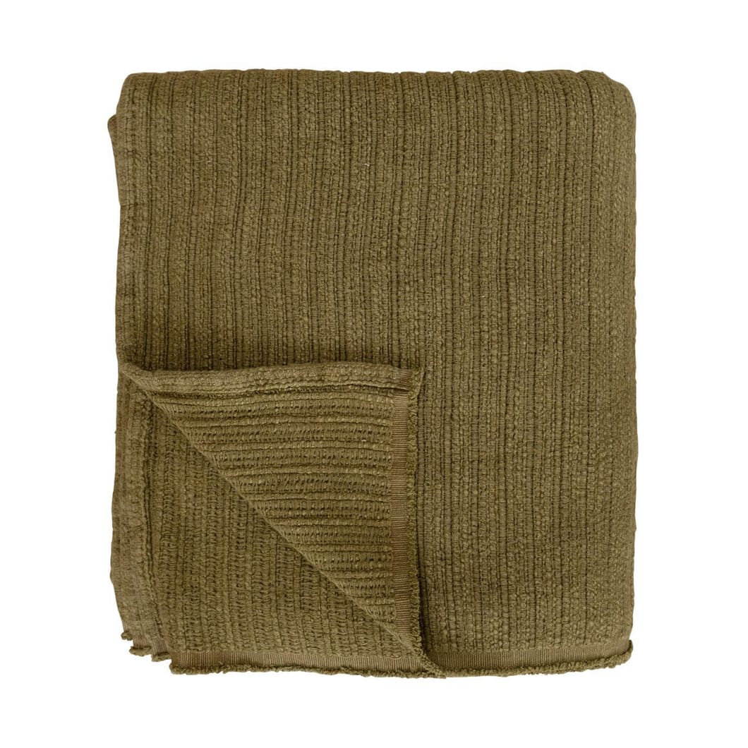 Frida Throw in Mangrove