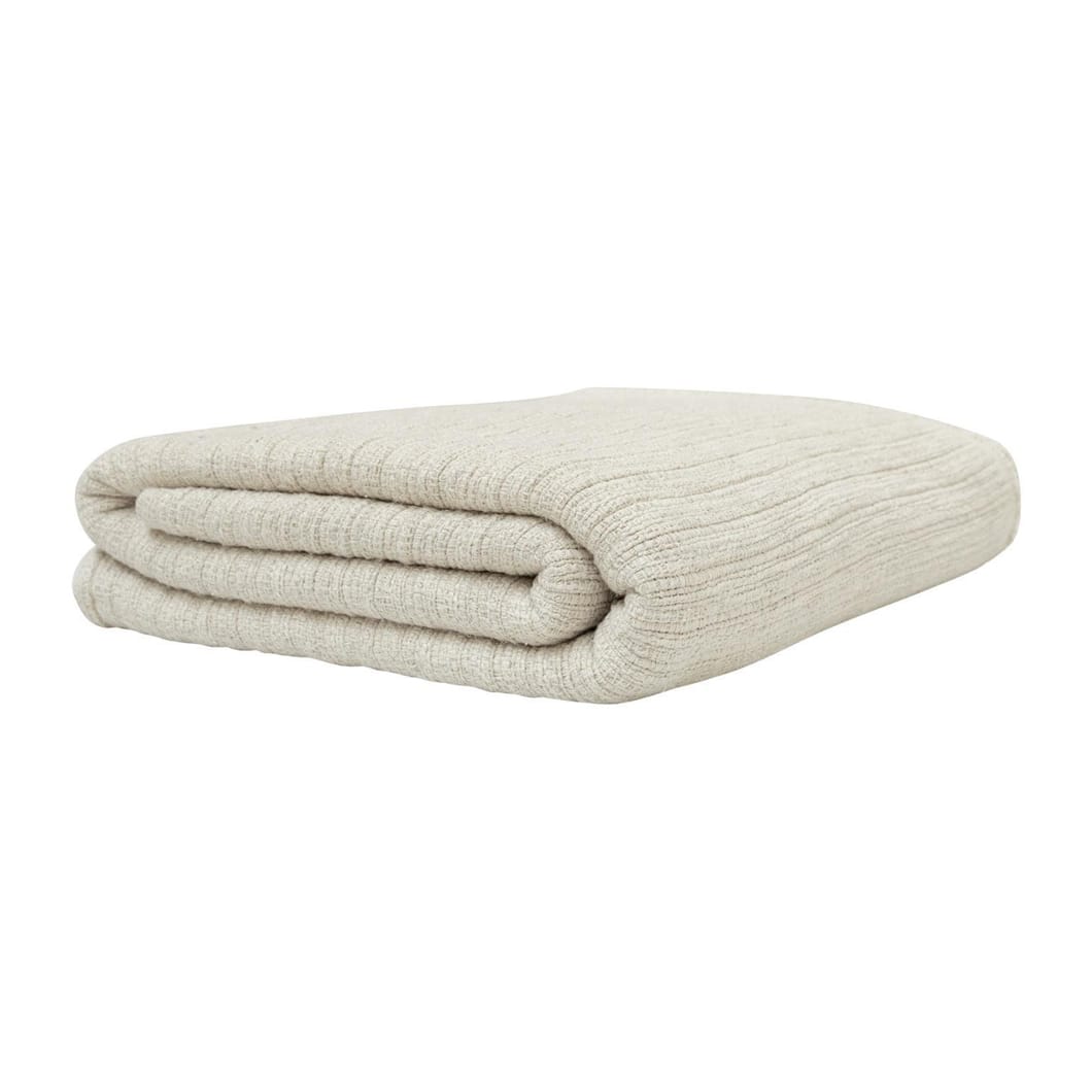 Frida Throw in Magnolia - Image 2