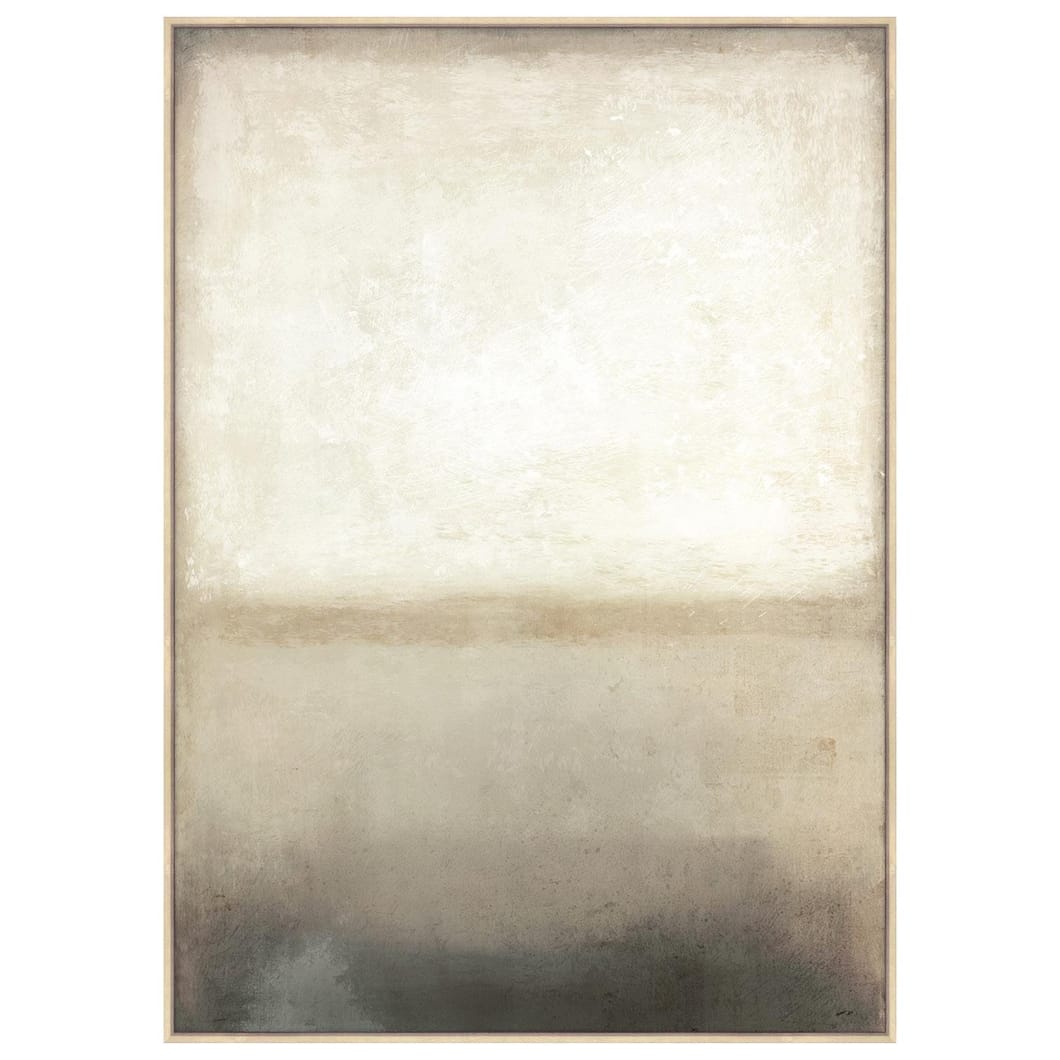 Moodspace Wall Art in Cloud