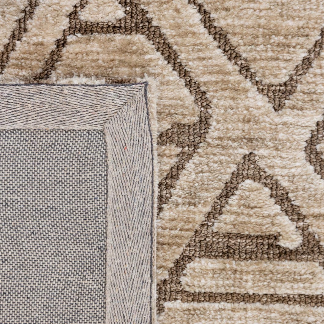 Xanadu Rug in Earthstone - Image 2