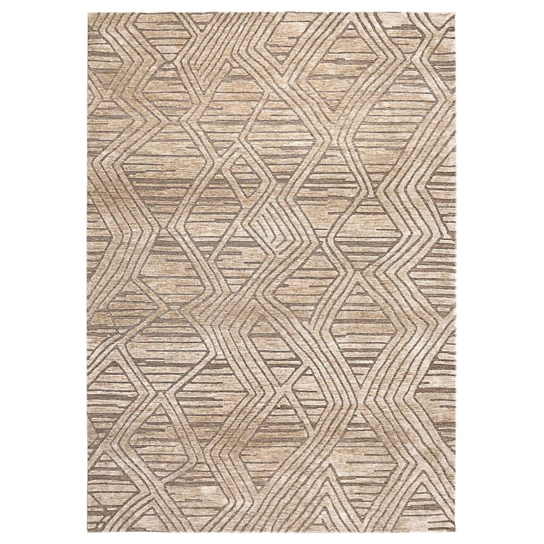 Xanadu Rug in Earthstone