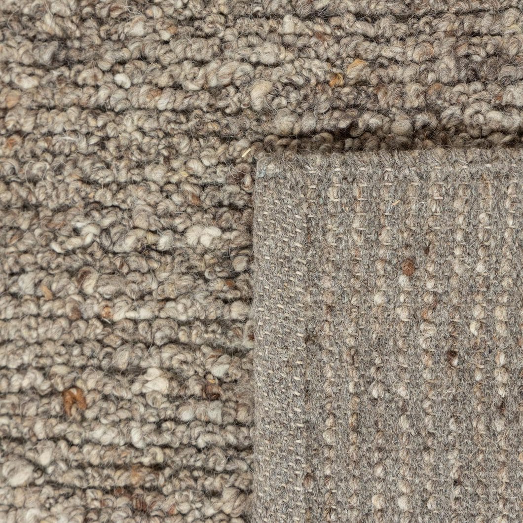 Juneau Rug in Bark - Image 2