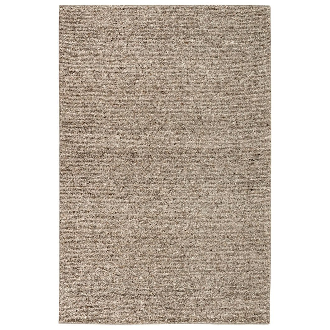 Juneau Rug in Bark