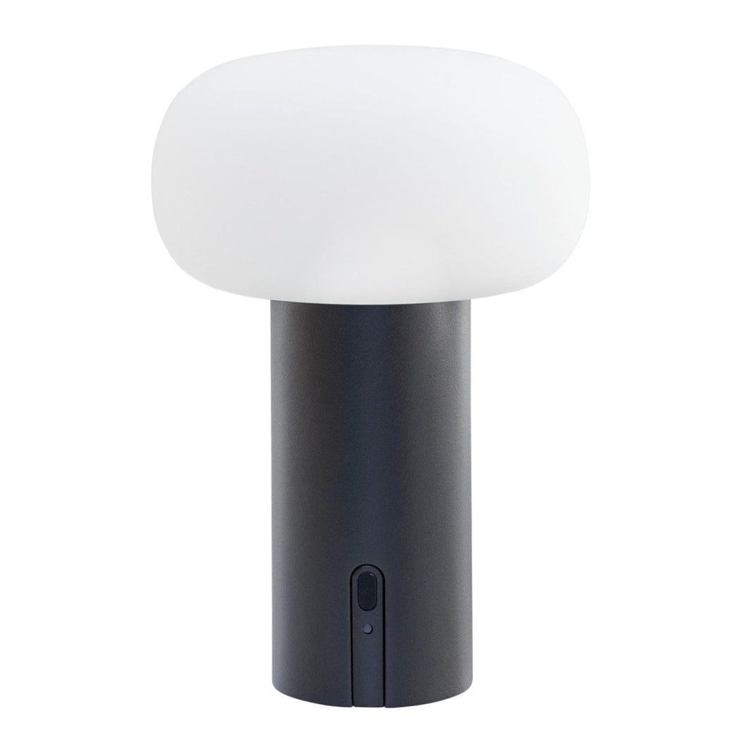 Mallow USB Table Light in Midnight