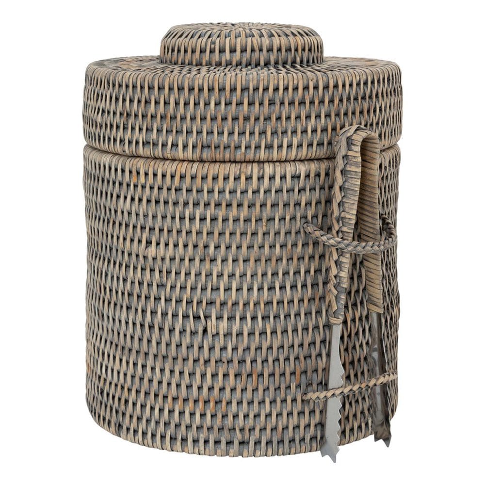 Moka Ice Bucket in Gris