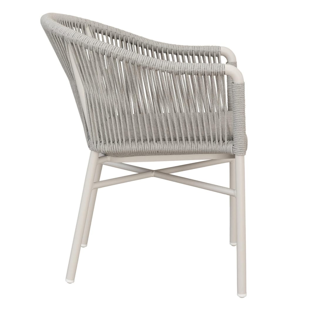 Sabi Dining Chair in Natura - Image 3