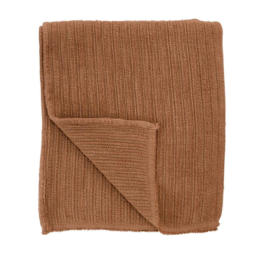 Frida Throw in Tamarind