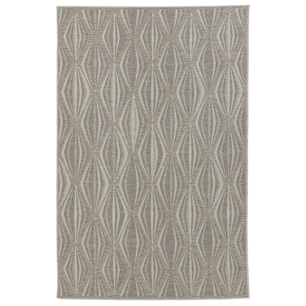 Takala Rug in Tawny