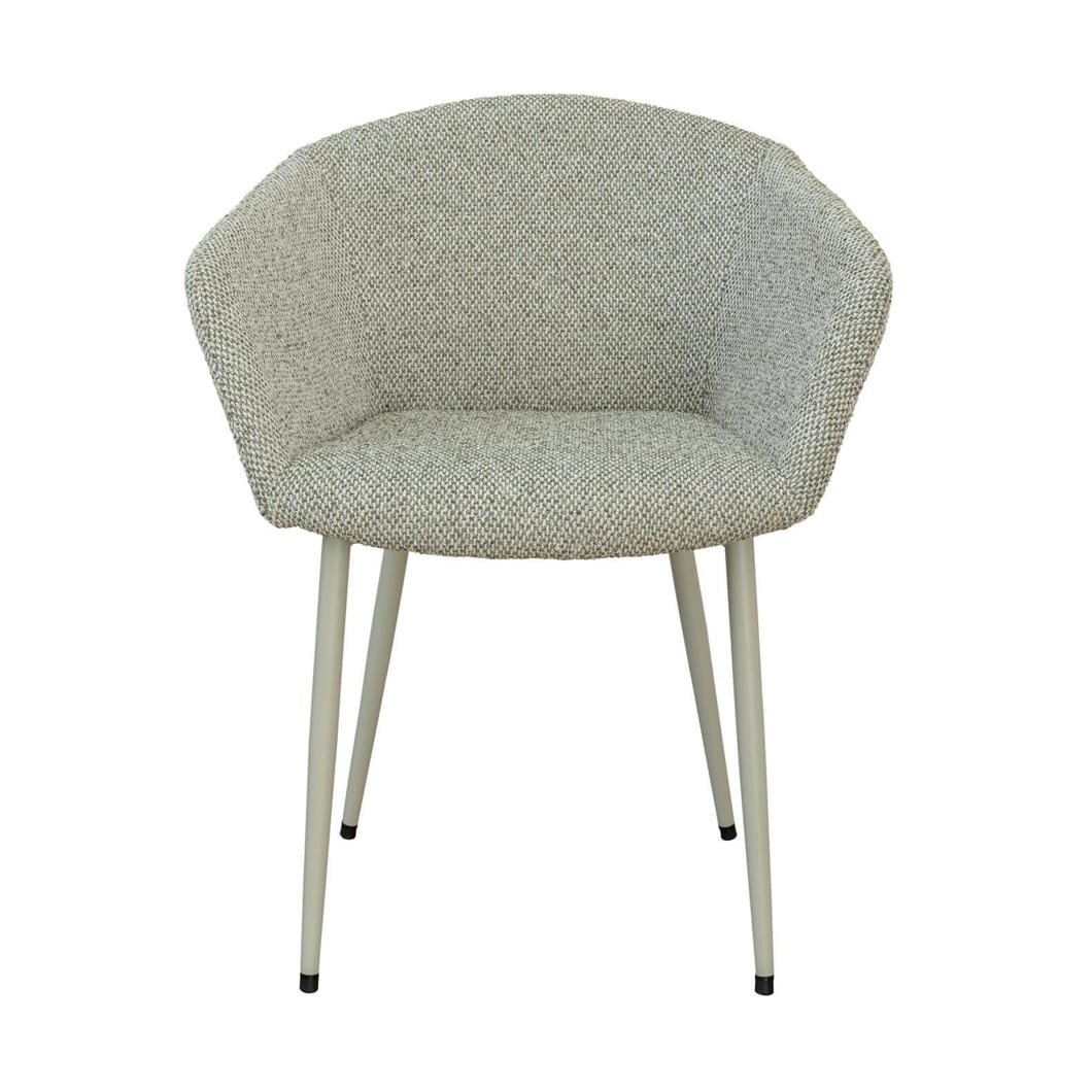 Bradford Dining Chair in Forest - Image 2