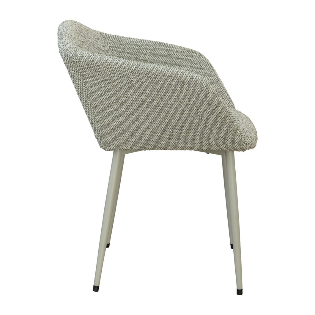 Bradford Dining Chair in Forest - Image 3