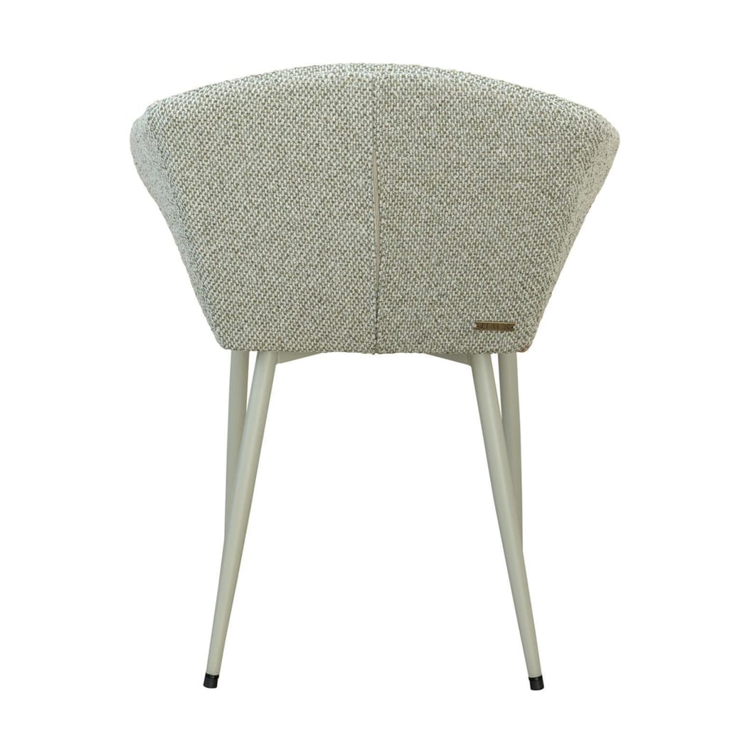 Bradford Dining Chair in Forest - Image 4