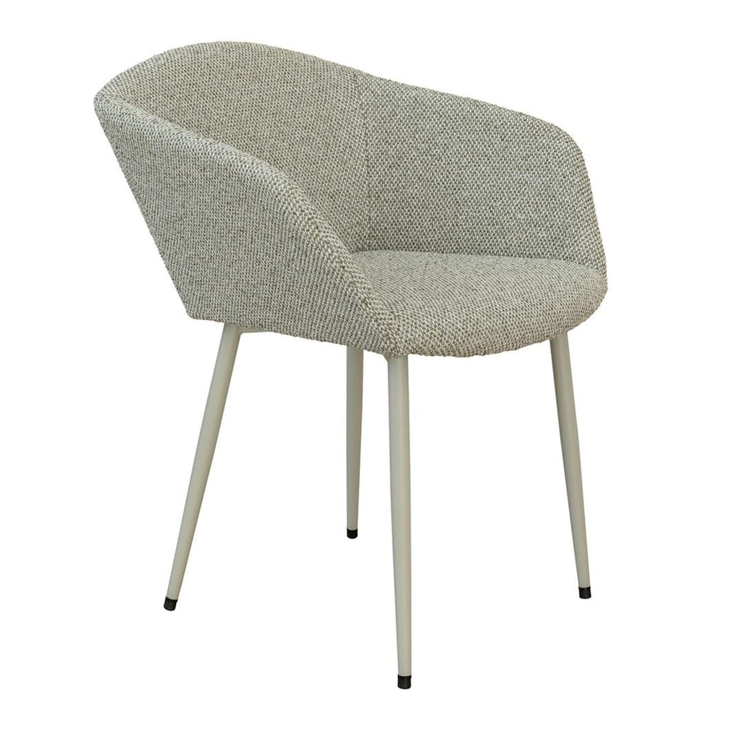 Bradford Dining Chair in Forest