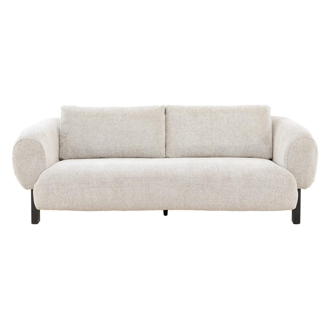 Juliette Sofa in Natura