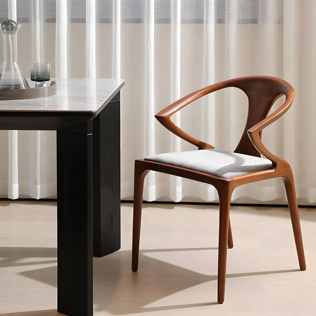 Tessa Dining Chair - Image 3