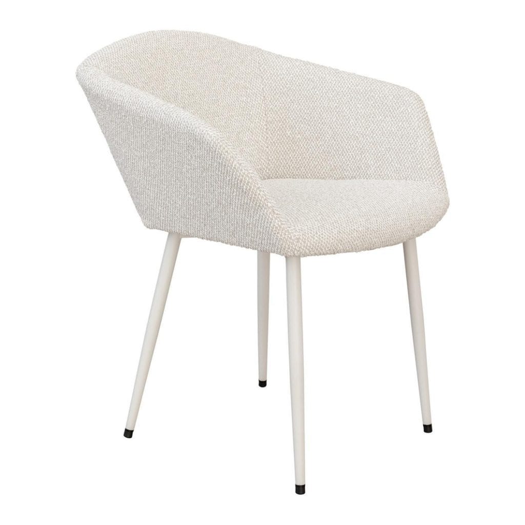 Bradford Dining Chair in Natural