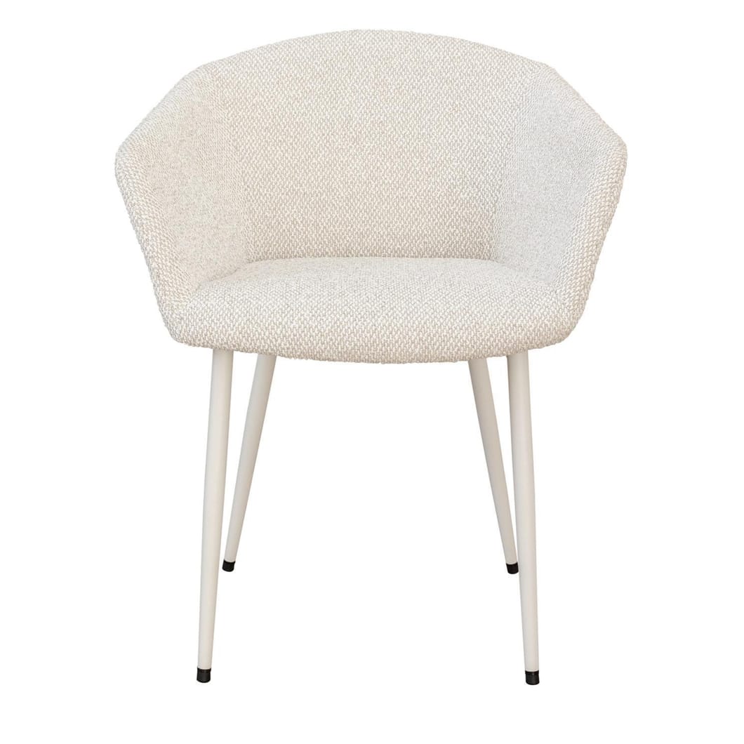 Bradford Dining Chair in Natural - Image 3