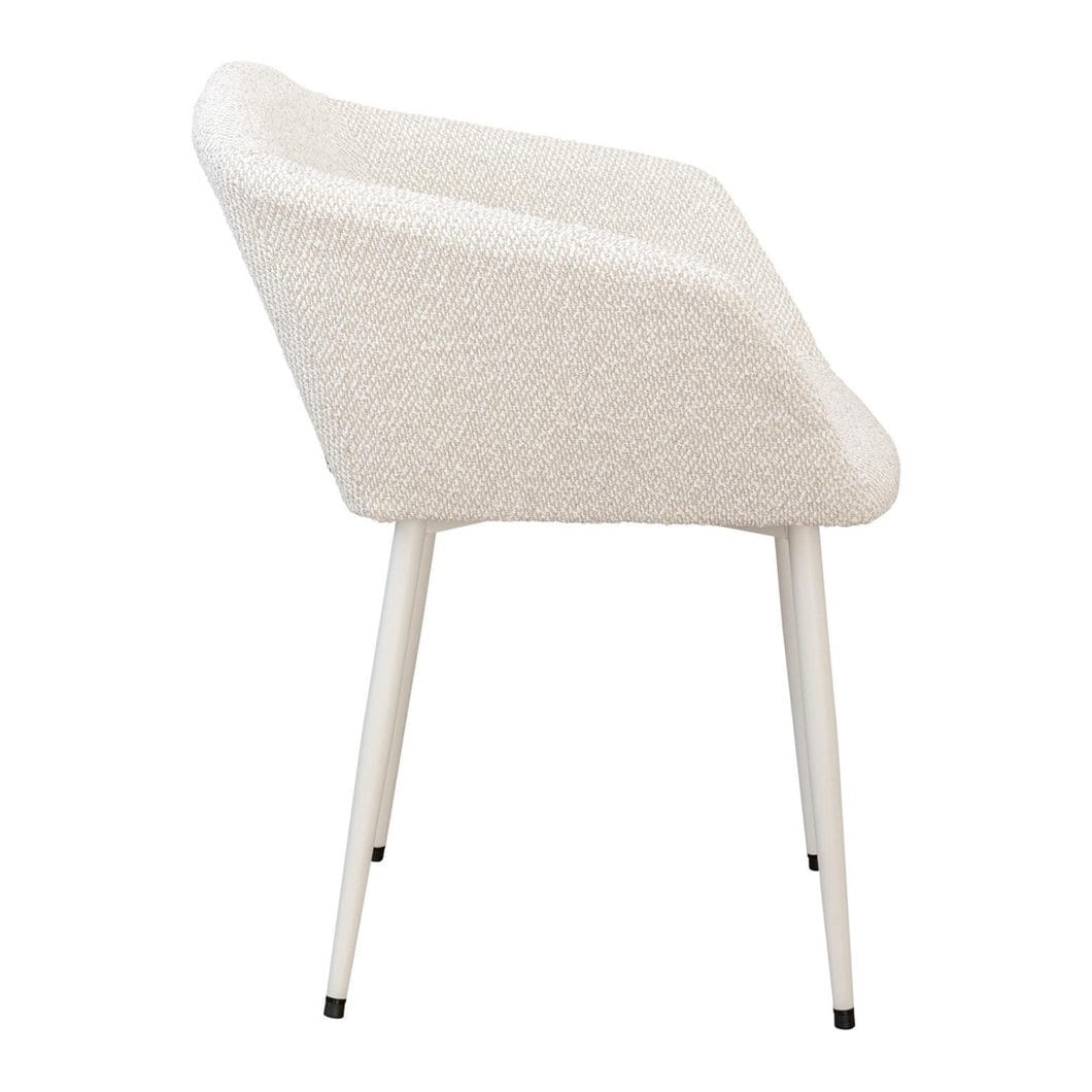 Bradford Dining Chair in Natural - Image 2