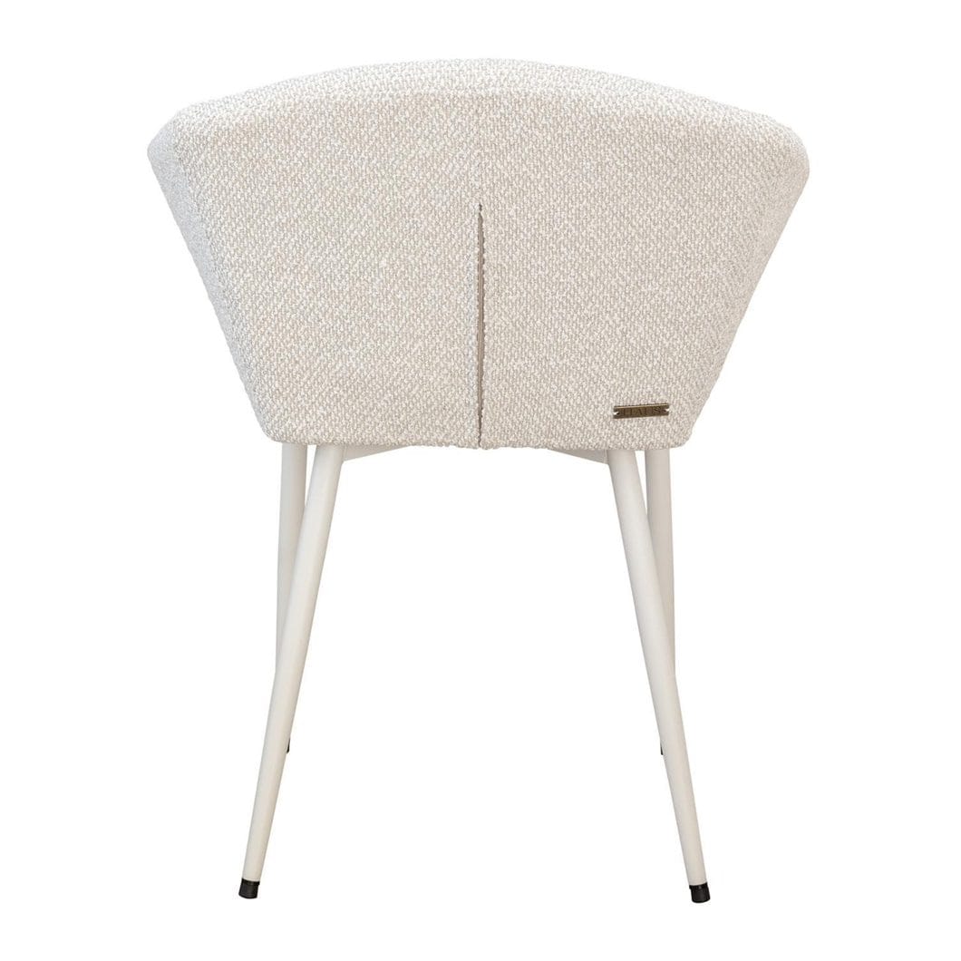 Bradford Dining Chair in Natural - Image 4