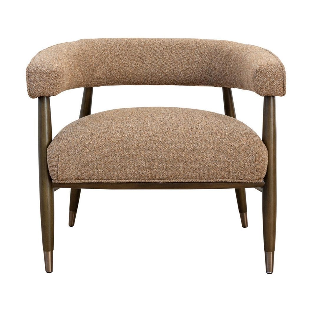 Lexi Occasional Chair in Tiger - Image 2