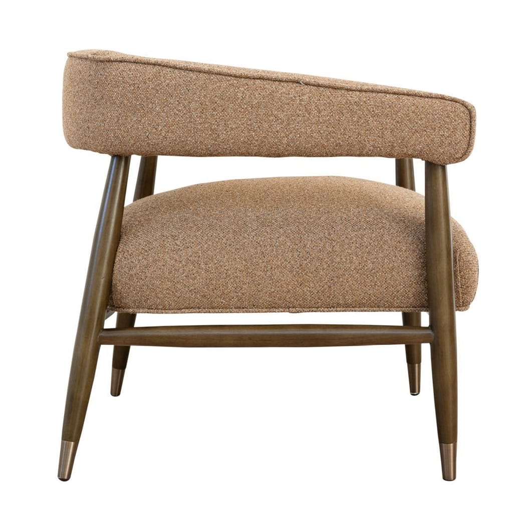 Lexi Occasional Chair in Tiger - Image 3