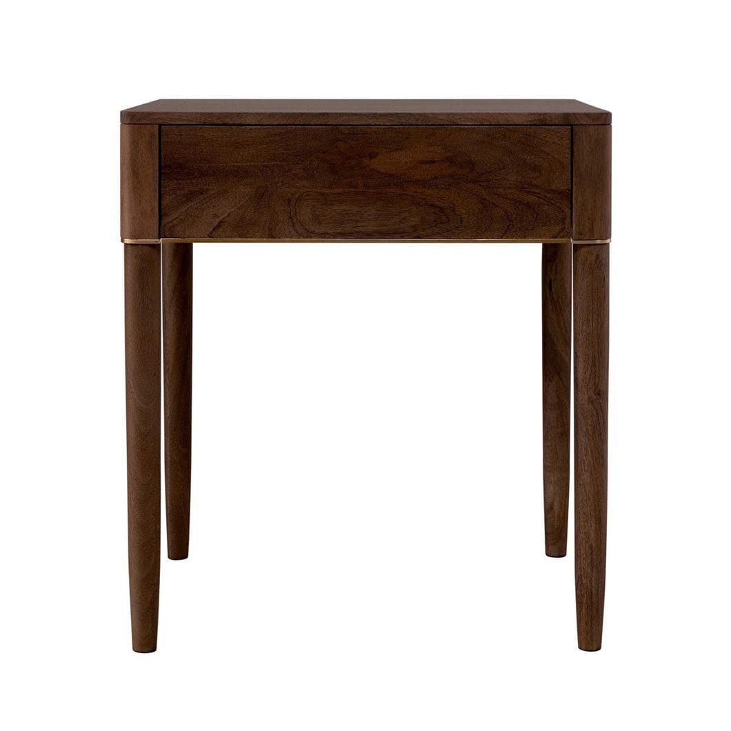 Siena Nightstand in Clove