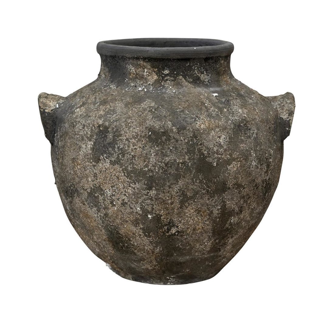 Anne Vase in Mosswood