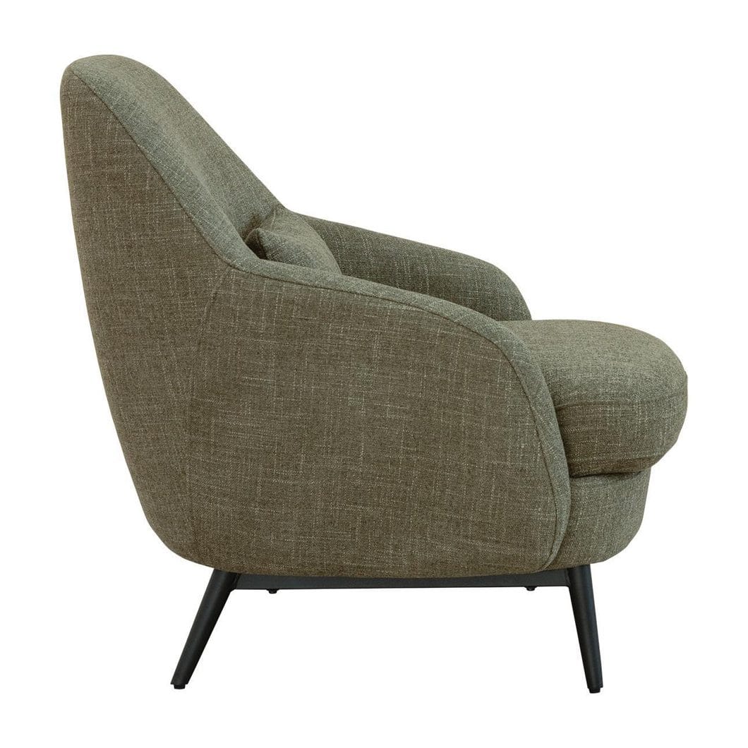 Adrean Occasional Chair in Basil - Image 3