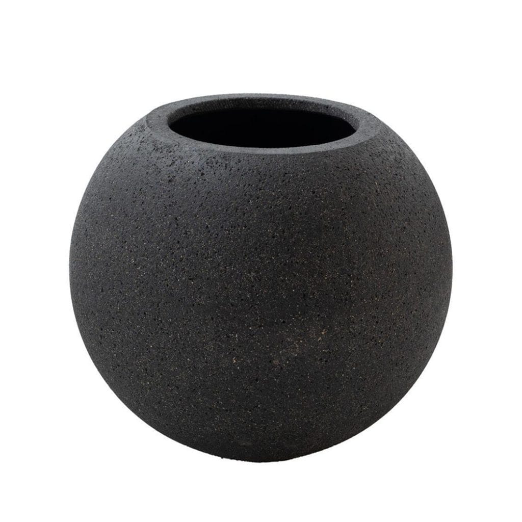 Cyclo Planter in Pepper