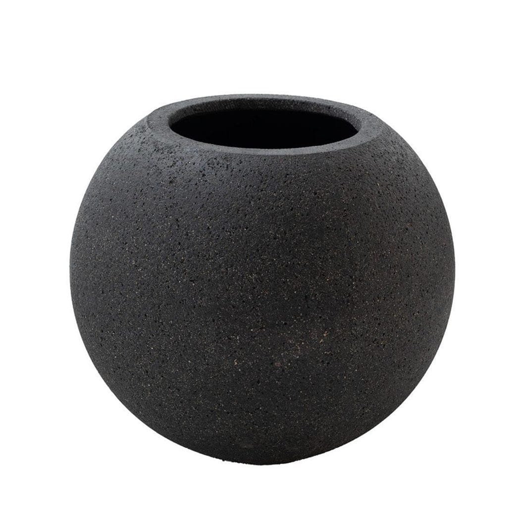 Cyclo Planter in Pepper