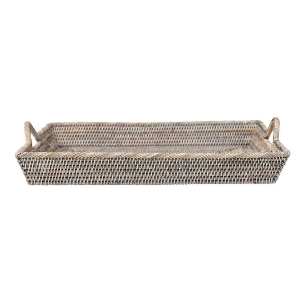 Port Louis Tray in Gris