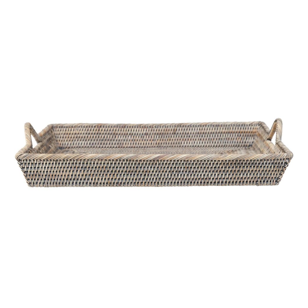 Port Louis Tray in Gris