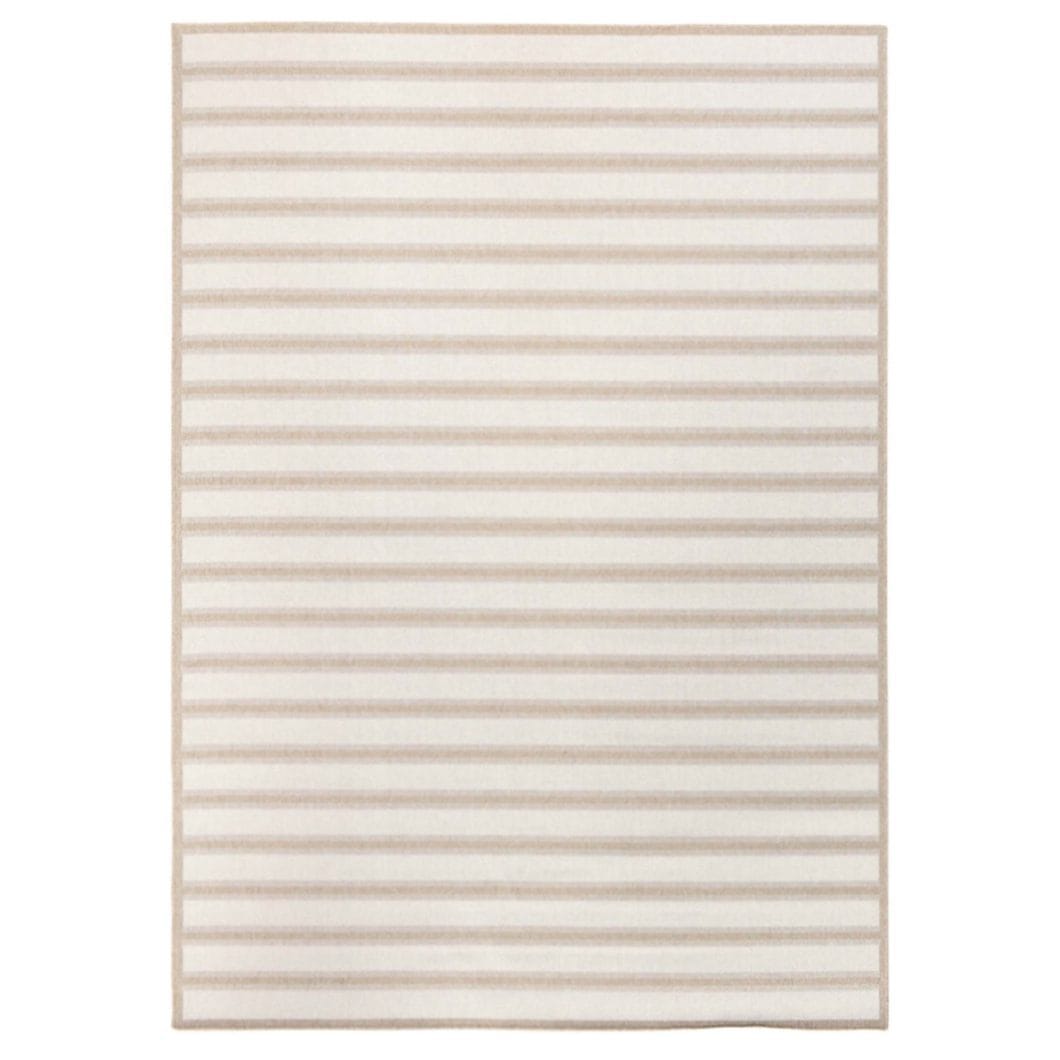 Angler Rug in Suntan