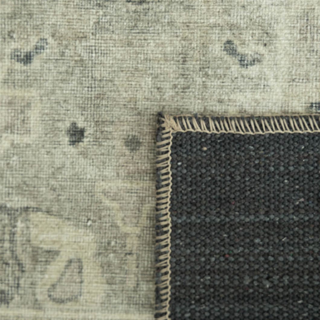 Baroness Rug in Limestone - Image 2