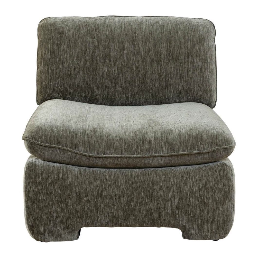 Beaufort Occasional Chair in Forest
