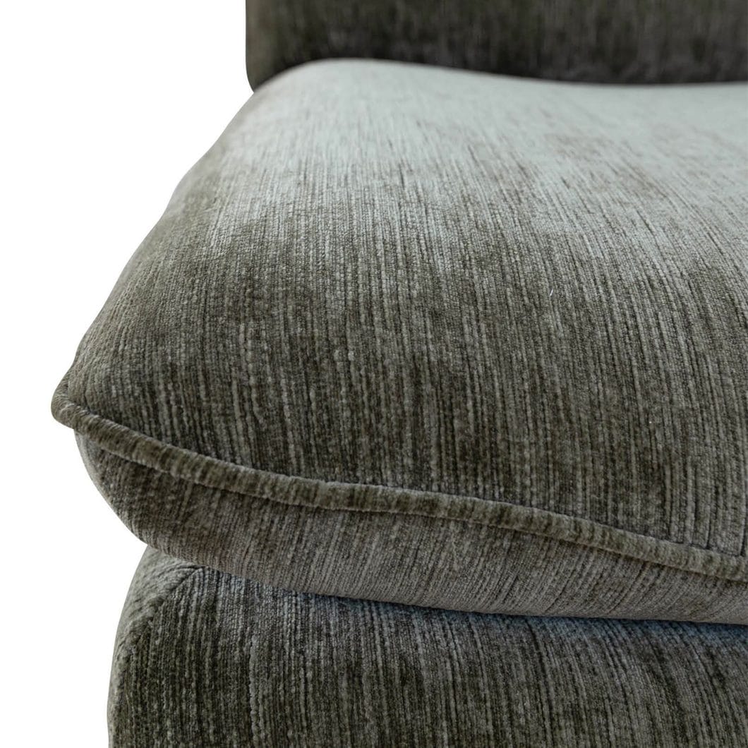 Beaufort Occasional Chair in Forest - Image 5