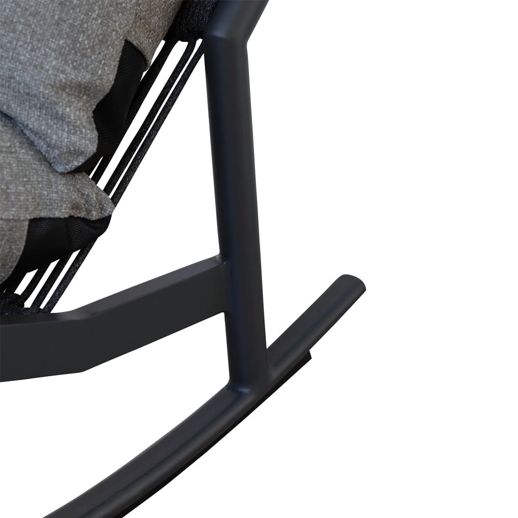 Nirvana Outdoor Rocking Chair - Image 6