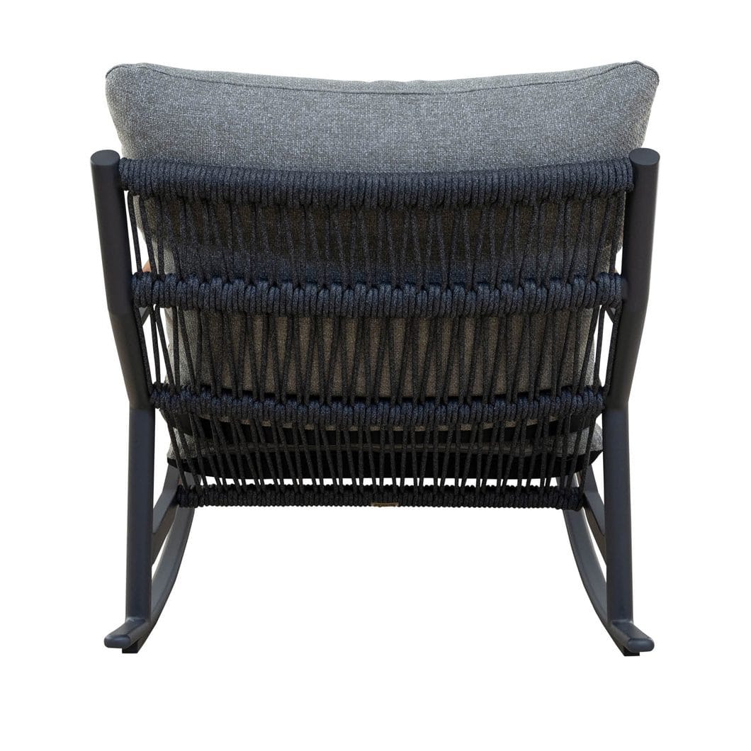 Nirvana Outdoor Rocking Chair - Image 5