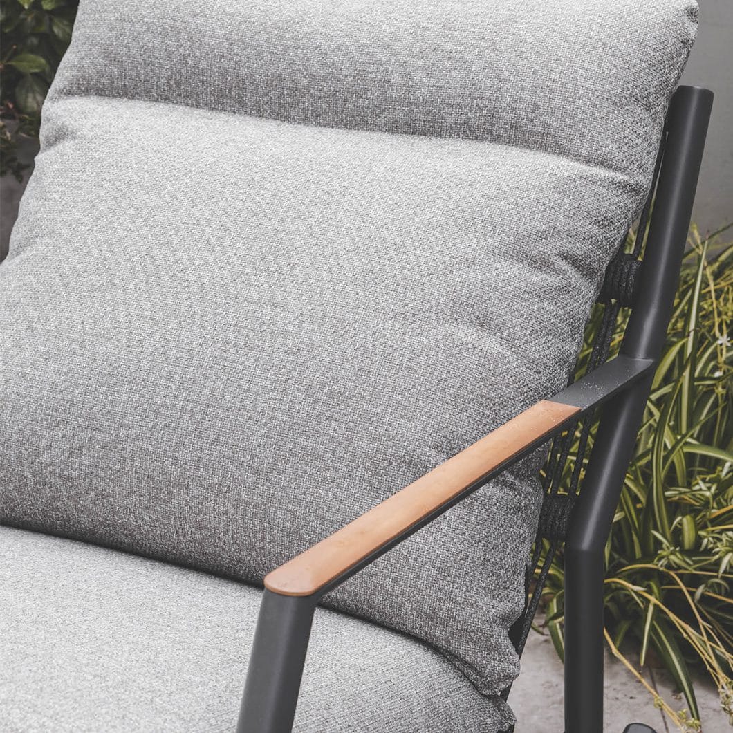 Nirvana Outdoor Rocking Chair - Image 7
