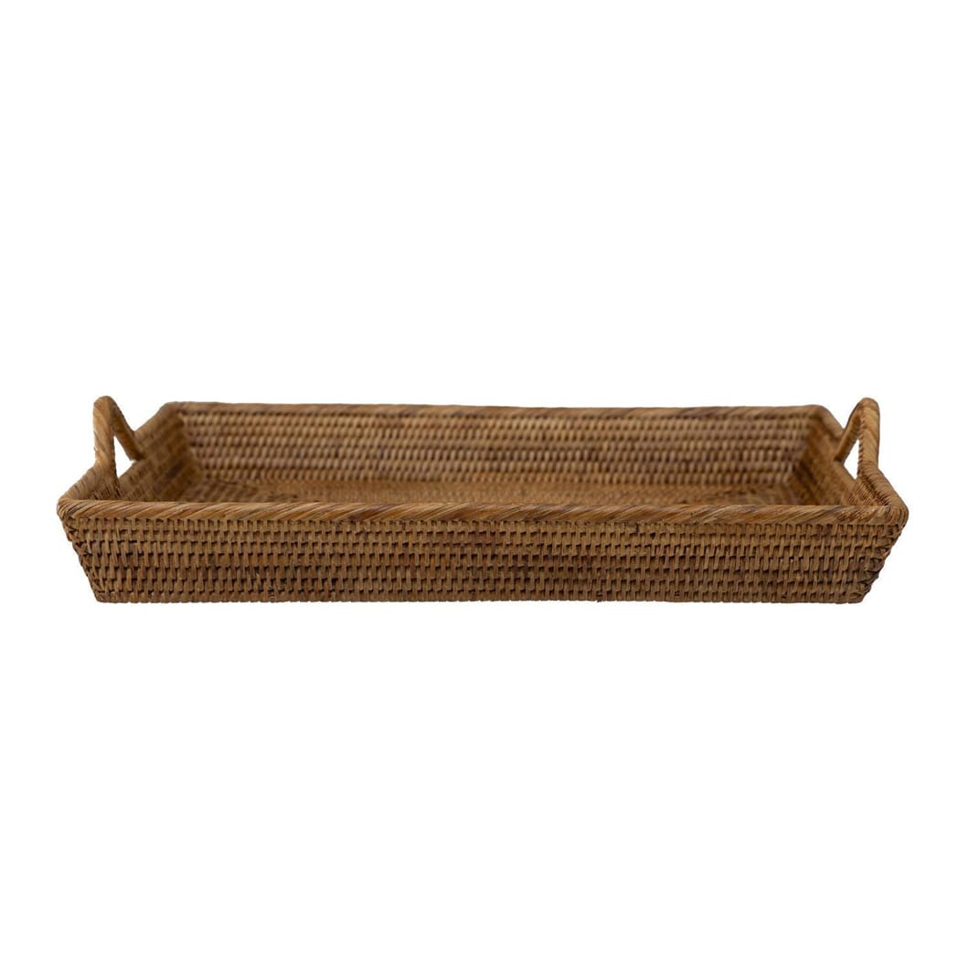 Port Louis Tray in Naturelle